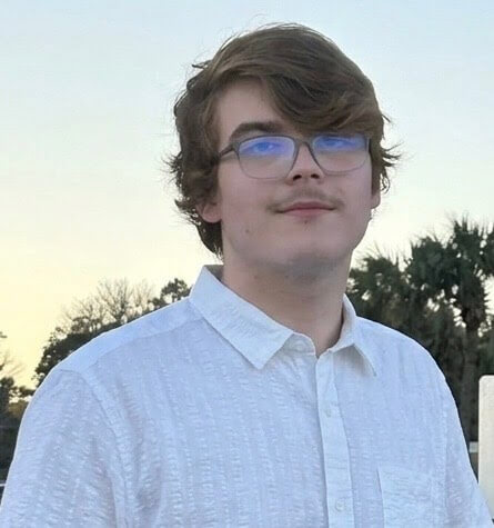 Ethan Childress General Manager