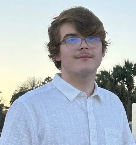 Ethan Childress General Manager