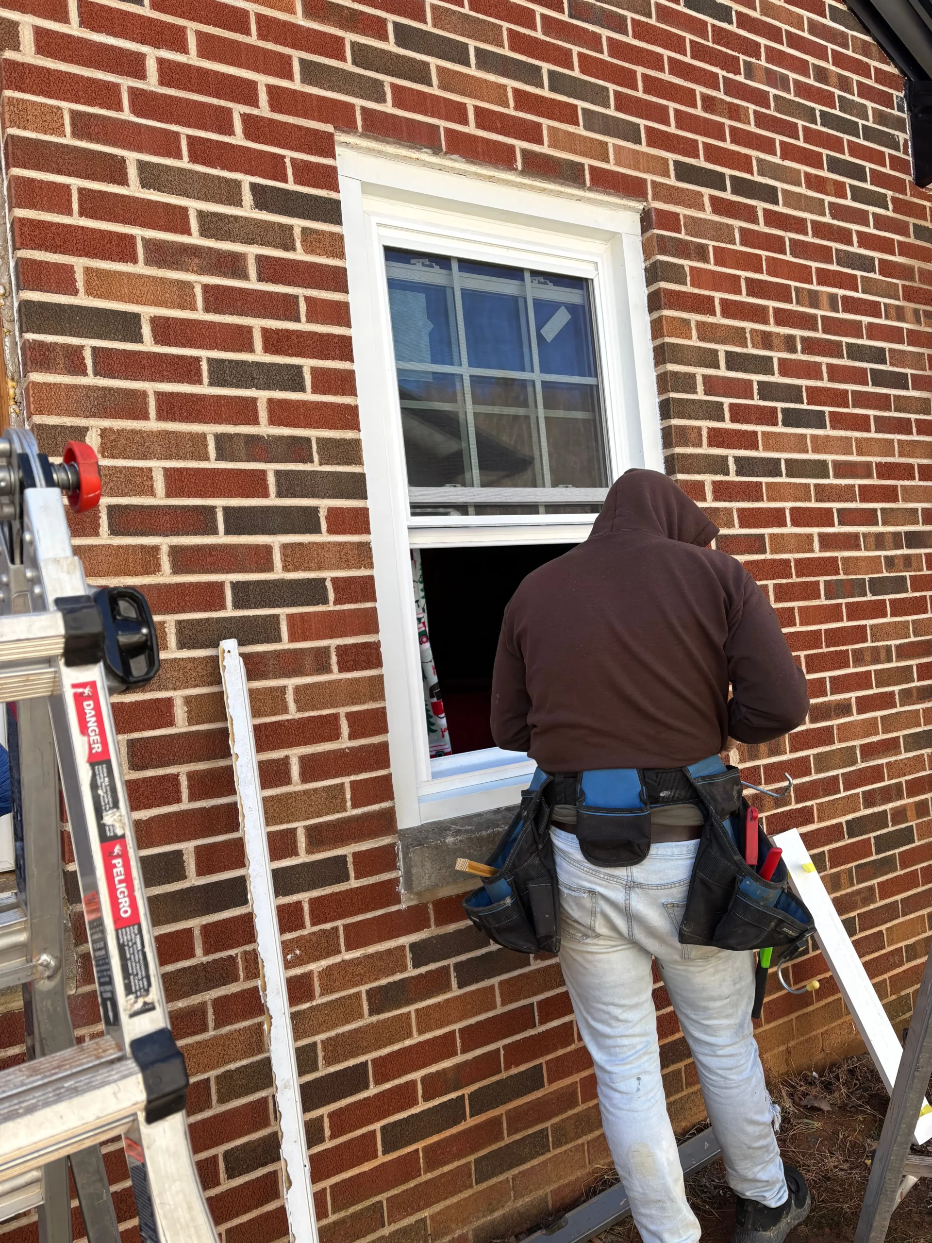 Window & Trim