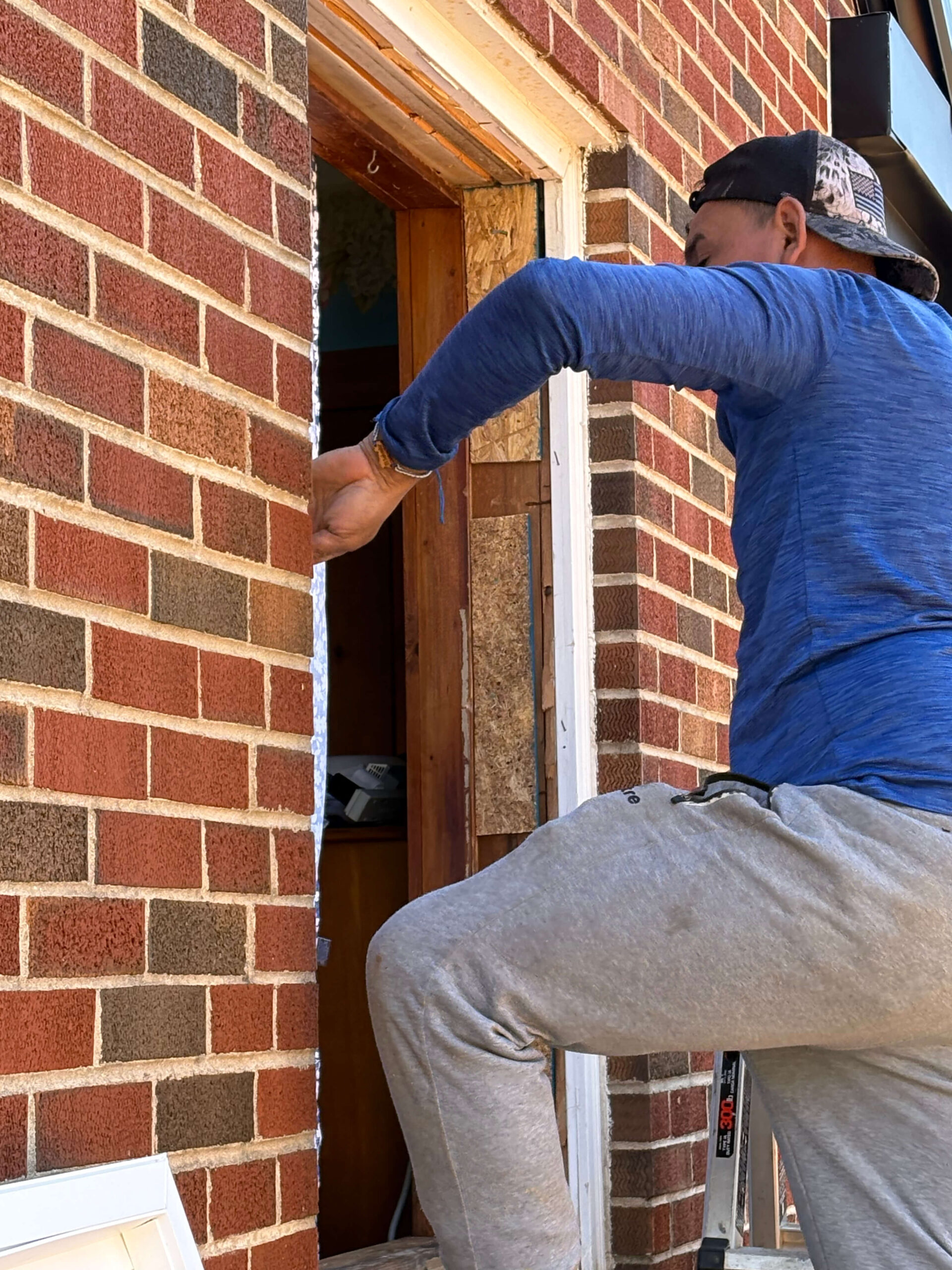 Window & Trim