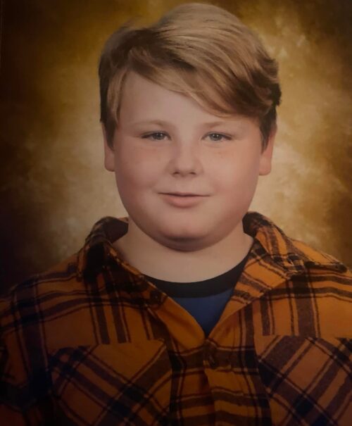 Little Brother