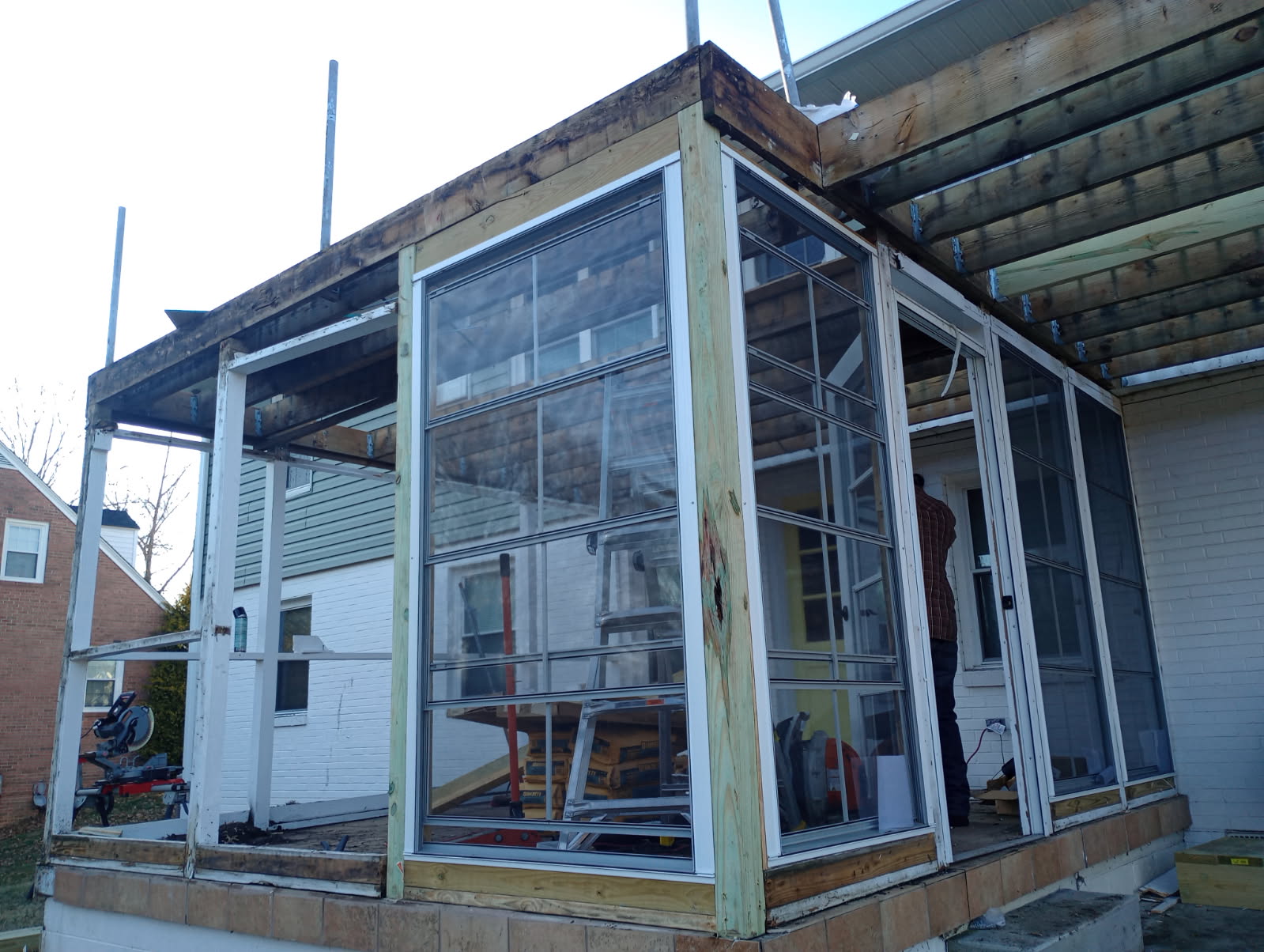 Window & Trim